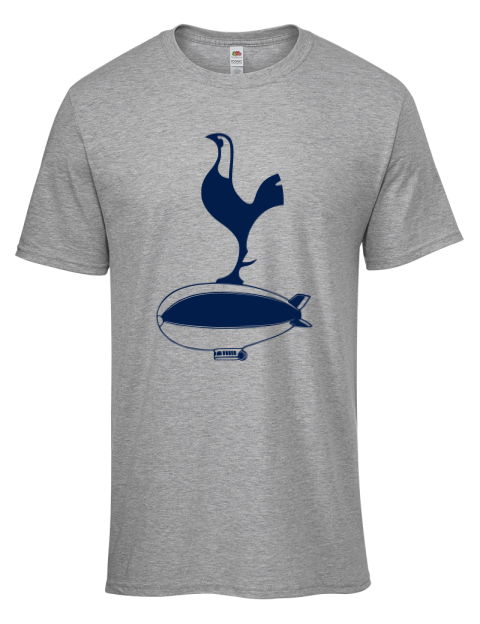 Club Akron Canton Spurs Custom Men's Premium T-Shirt | Swagsta