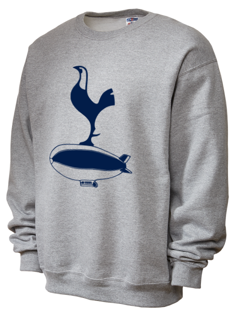 Club Akron Canton Spurs Custom Unisex Crewneck Sweatshirt | Swagsta