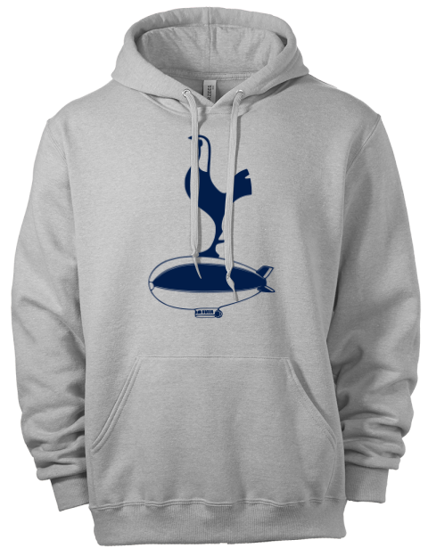 Club Akron Canton Spurs Custom Eco Premium Unisex Hooded Sweatshirt | Swagsta