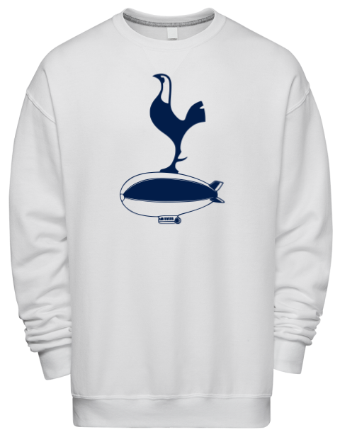 Club Akron Canton Spurs Custom Premium Unisex Crewneck Sweatshirt | Swagsta