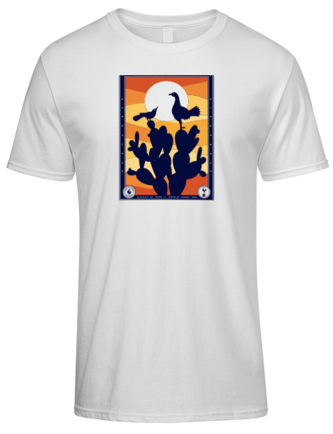 Local Club Austin Spurs Custom Premium Ring-Spun Cotton Unisex T-Shirt | Swagsta
