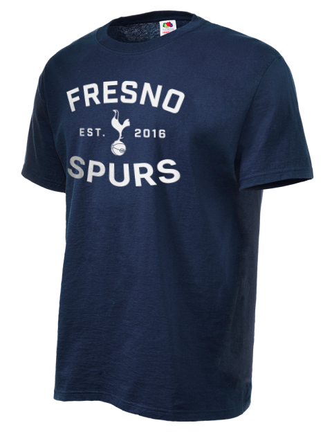 COYS Fresno Spurs Unisex T-Shirt | Swagsta
