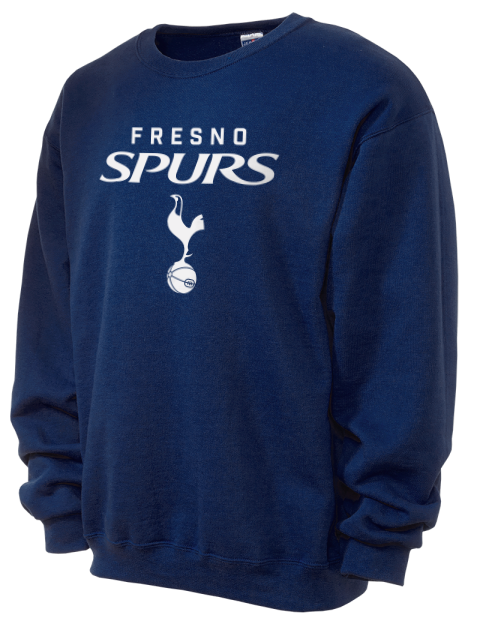 Special Edition Fresno Spurs Unisex Crewneck Sweatshirt | Swagsta