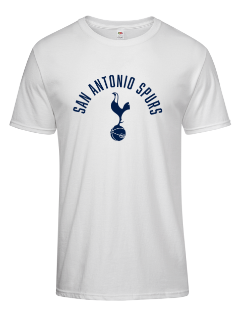 Classic San Antonio Spurs Men's Premium T-Shirt | Swagsta