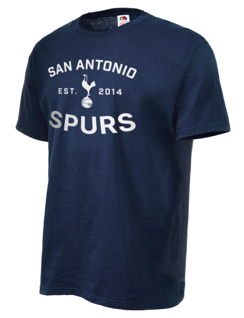 COYS San Antonio Spurs Unisex T-Shirt | Swagsta