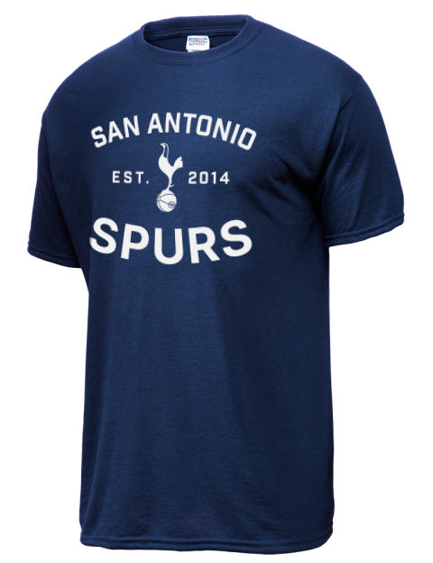 COYS San Antonio Spurs Dri-Power Unisex T-Shirt | Swagsta