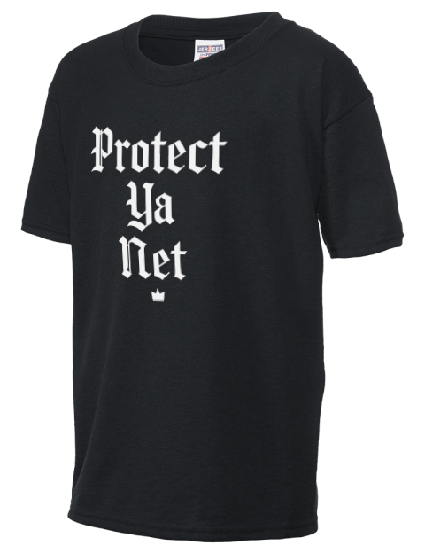 Protect Ya Net Pickleball Youth T-Shirt | Swagsta