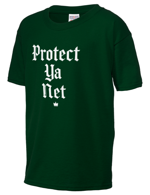 Protect Ya Net Pickleball Youth T-Shirt | Swagsta