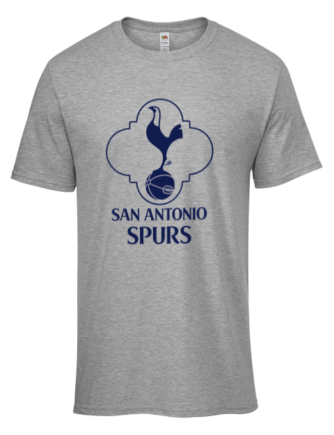 Local San Antonio Spurs Custom Men's Premium T-Shirt | Swagsta