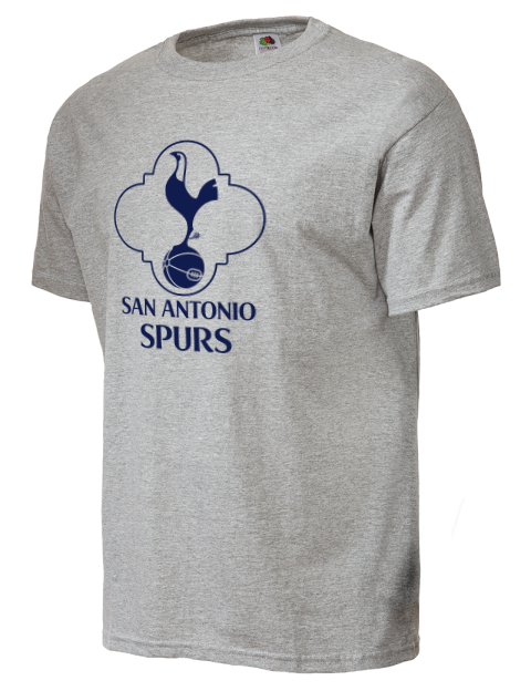 Local San Antonio Spurs Custom Unisex T-Shirt | Swagsta