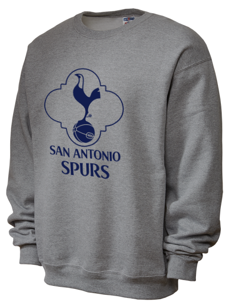 Local San Antonio Spurs Custom Unisex Crewneck Sweatshirt | Swagsta