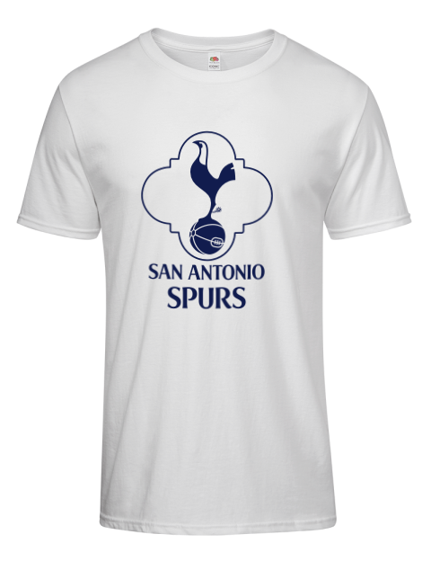 Local San Antonio Spurs Custom Men's Premium T-Shirt | Swagsta