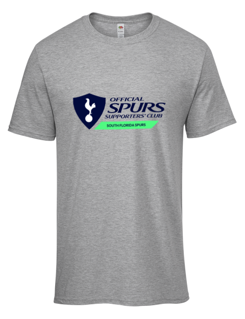 Official South Florida Men's Premium T-Shirt | Swagsta
