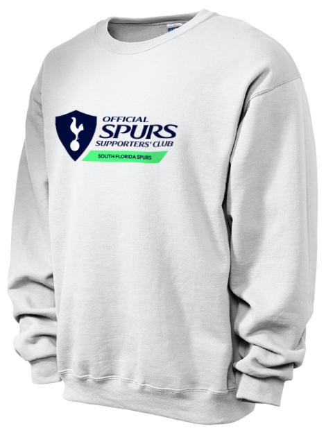 Official South Florida Unisex Crewneck Sweatshirt | Swagsta