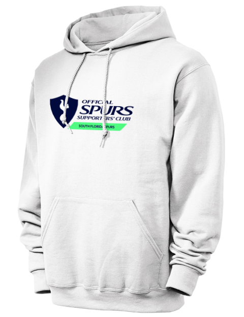 Official South Florida Unisex Hooded Sweatshirt | Swagsta