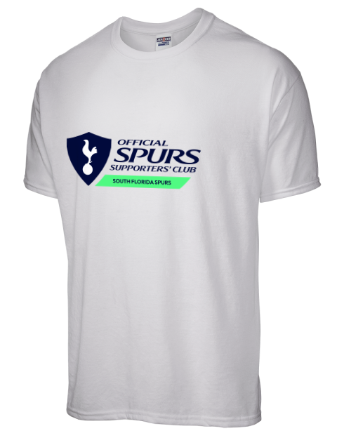 Official South Florida Dri-Power Unisex T-Shirt | Swagsta