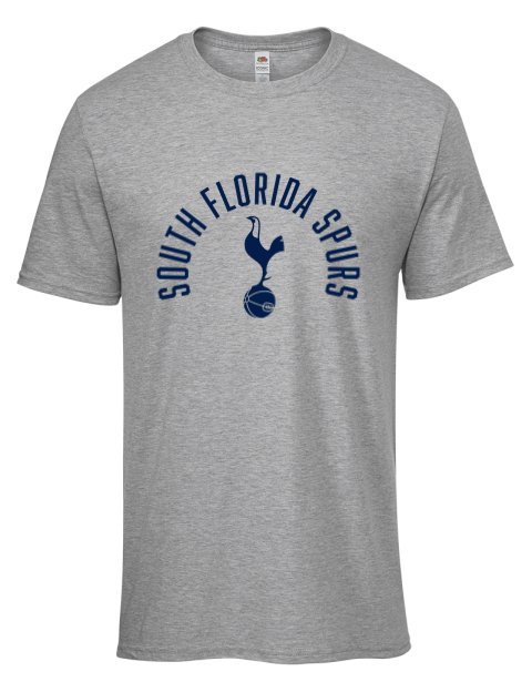 Classic South Florida Men's Premium T-Shirt | Swagsta
