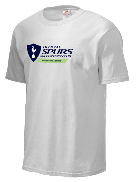 Official Outer Banks Spurs Unisex T-Shirt | Swagsta