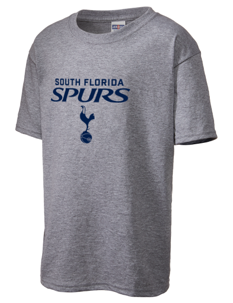 Classic Edition South Florida Youth T-Shirt | Swagsta