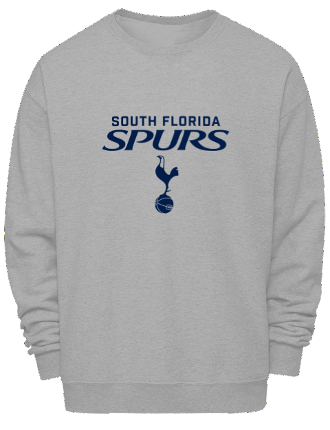 Classic Edition South Florida Premium Unisex Crewneck Sweatshirt | Swagsta