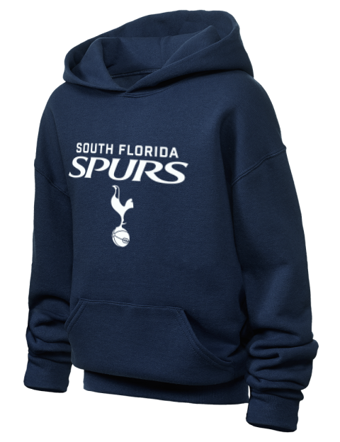 Special Edition South Florida Youth Hooded Sweatshirt | Swagsta