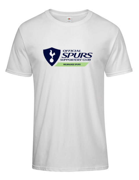 Official Milwaukee Spurs Men's Premium T-Shirt | Swagsta