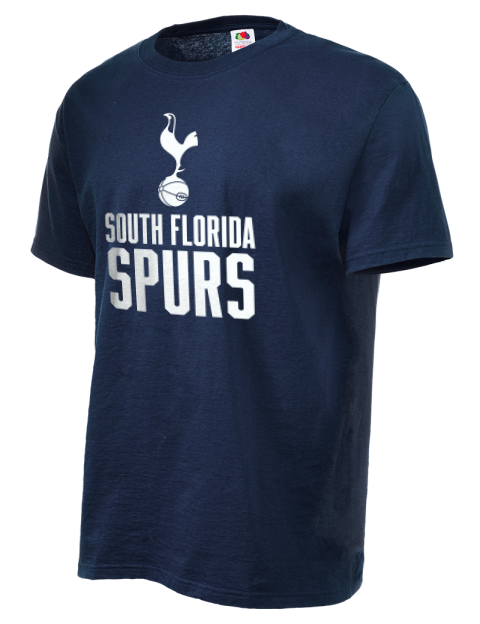 Full Stack South Florida Unisex T-Shirt | Swagsta