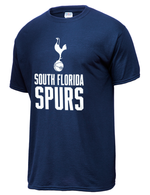 Full Stack South Florida Dri-Power Unisex T-Shirt | Swagsta
