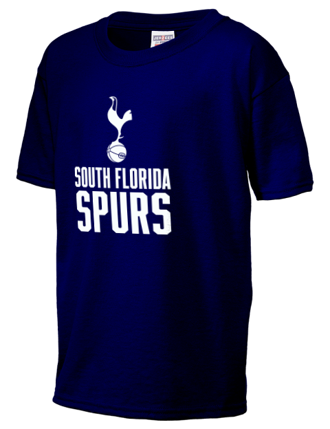 Full Stack South Florida Youth T-Shirt | Swagsta