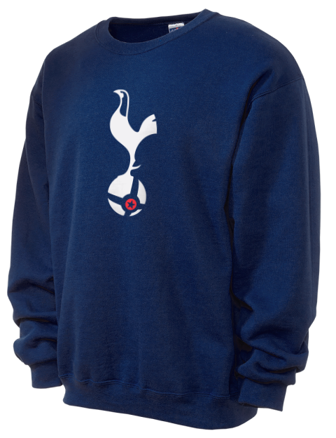 Custom Indy Spurs Unisex Crewneck Sweatshirt | Swagsta