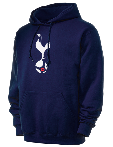Custom Indy Spurs Unisex Hooded Sweatshirt | Swagsta
