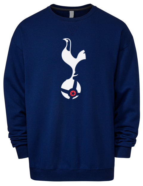 Custom Indy Spurs Premium Unisex Crewneck Sweatshirt | Swagsta
