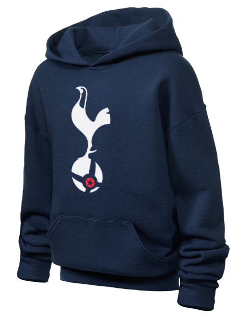 Custom Indy Spurs Youth Hooded Sweatshirt | Swagsta