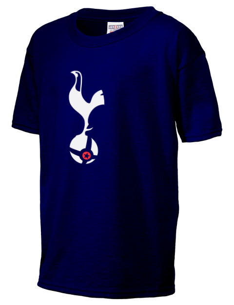 Custom Indy Spurs Youth T-Shirt | Swagsta