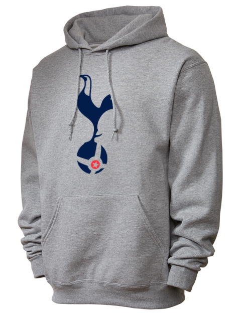 Custom Club Indy Spurs Unisex Hooded Sweatshirt | Swagsta