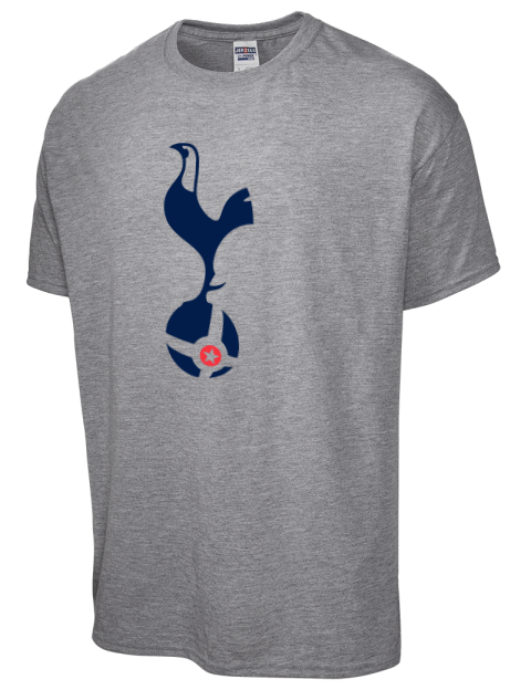 Custom Club Indy Spurs Dri-Power Unisex T-Shirt | Swagsta