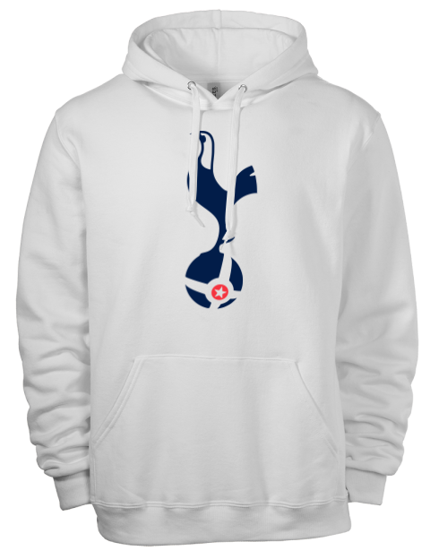 Custom Club Indy Spurs Eco Premium Unisex Hooded Sweatshirt | Swagsta
