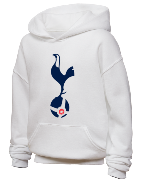 Custom Club Indy Spurs Youth Hooded Sweatshirt | Swagsta