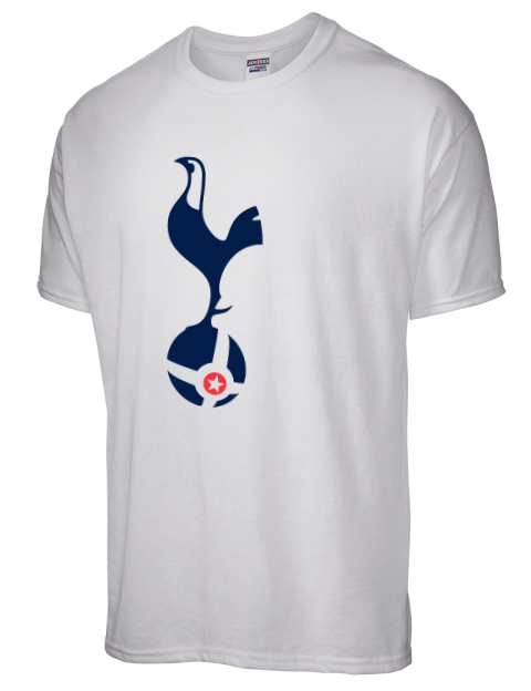 Custom Club Indy Spurs Dri-Power Unisex T-Shirt | Swagsta