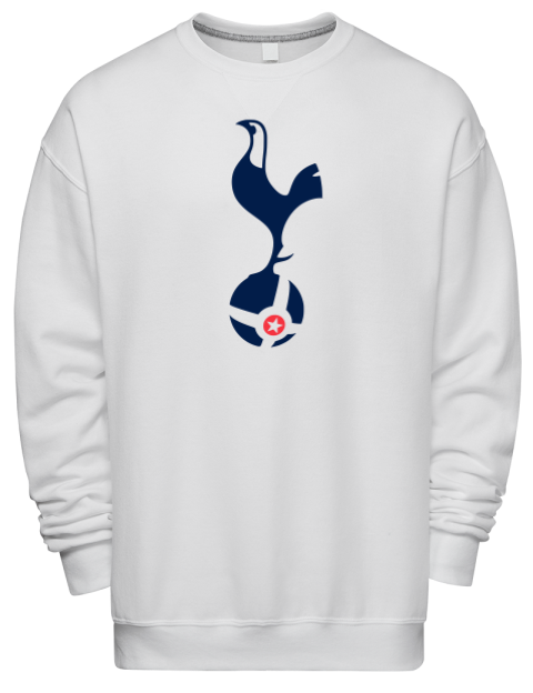 Custom Club Indy Spurs Premium Unisex Crewneck Sweatshirt | Swagsta