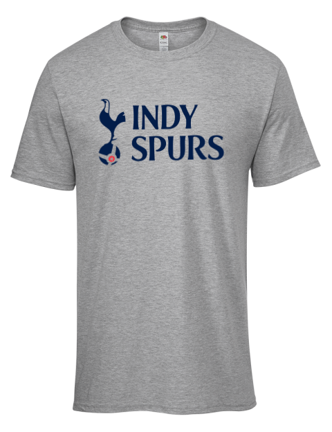 Chapter Design Indy Spurs Men's Premium T-Shirt | Swagsta