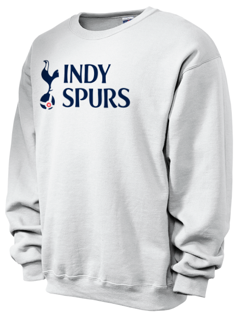 Chapter Design Indy Spurs Unisex Crewneck Sweatshirt | Swagsta