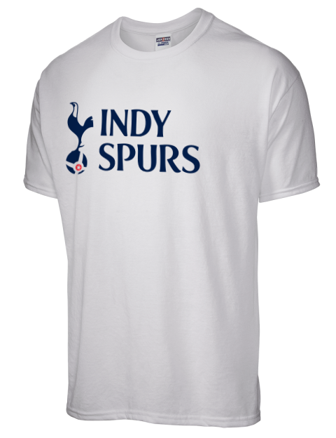 Chapter Design Indy Spurs Dri-Power Unisex T-Shirt | Swagsta