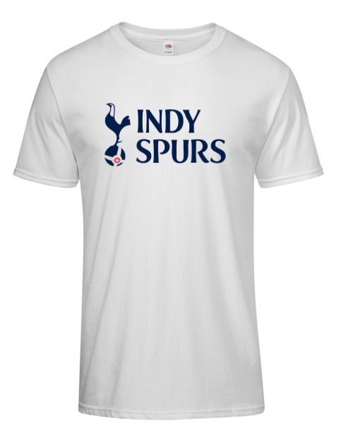Chapter Design Indy Spurs Men's Premium T-Shirt | Swagsta