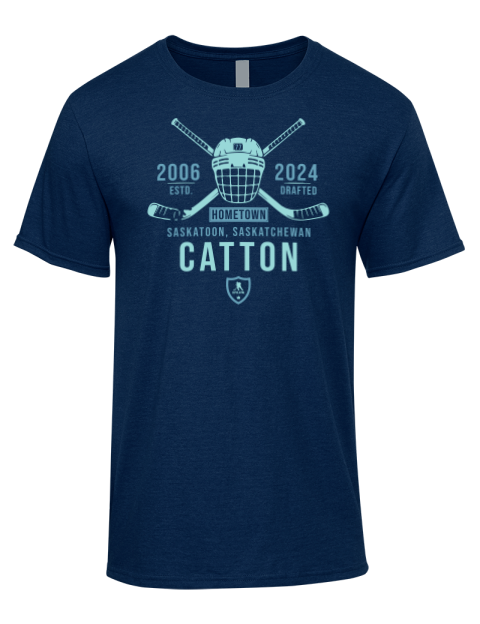 Heritage Berkly Catton Premium Ring-Spun Cotton Unisex T-Shirt | Swagsta