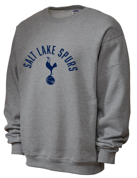 Classic Salt Lake City Spurs Unisex Crewneck Sweatshirt | Swagsta