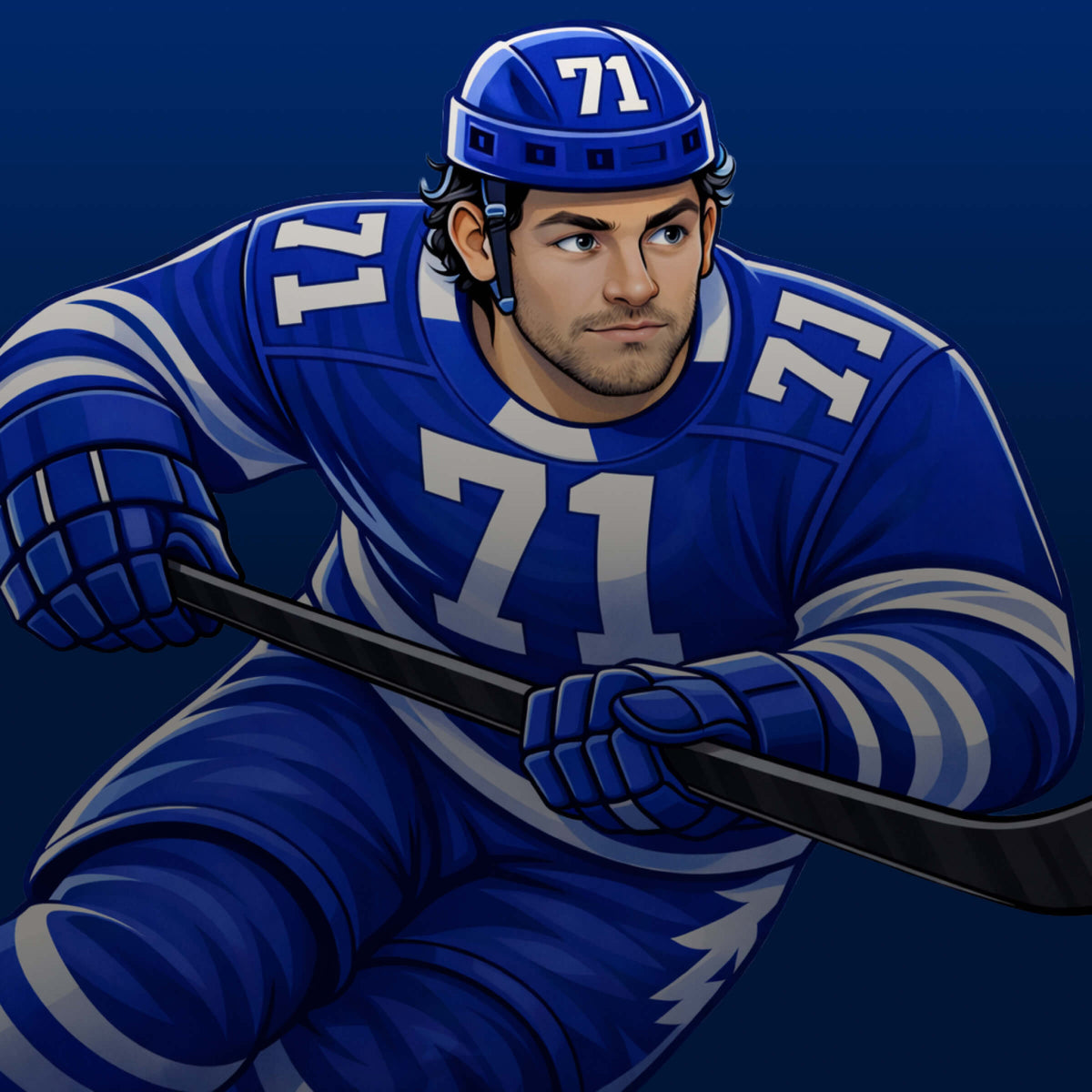 Anthony Cirelli #71 apparel
