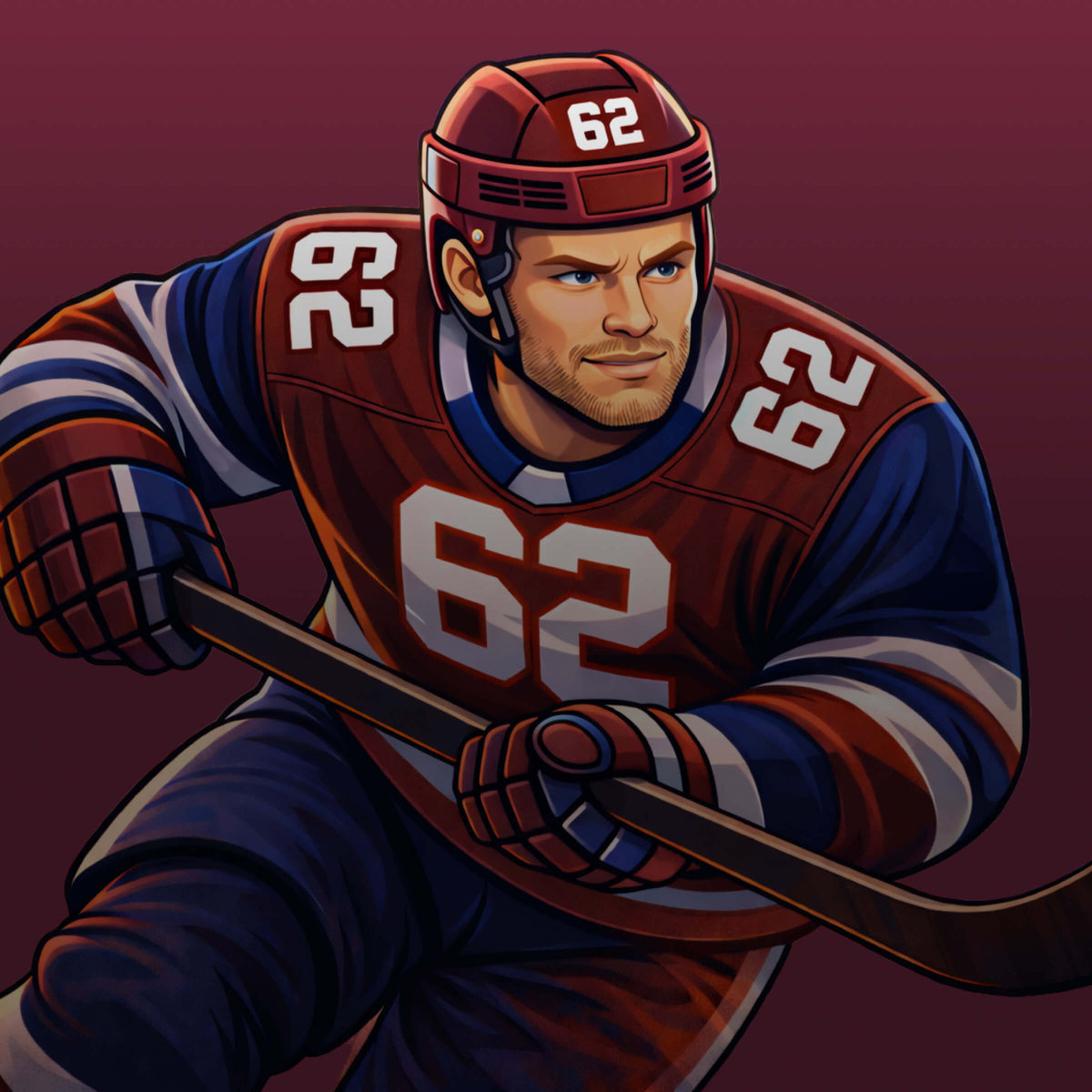 Artturi Lehkonen #62 apparel