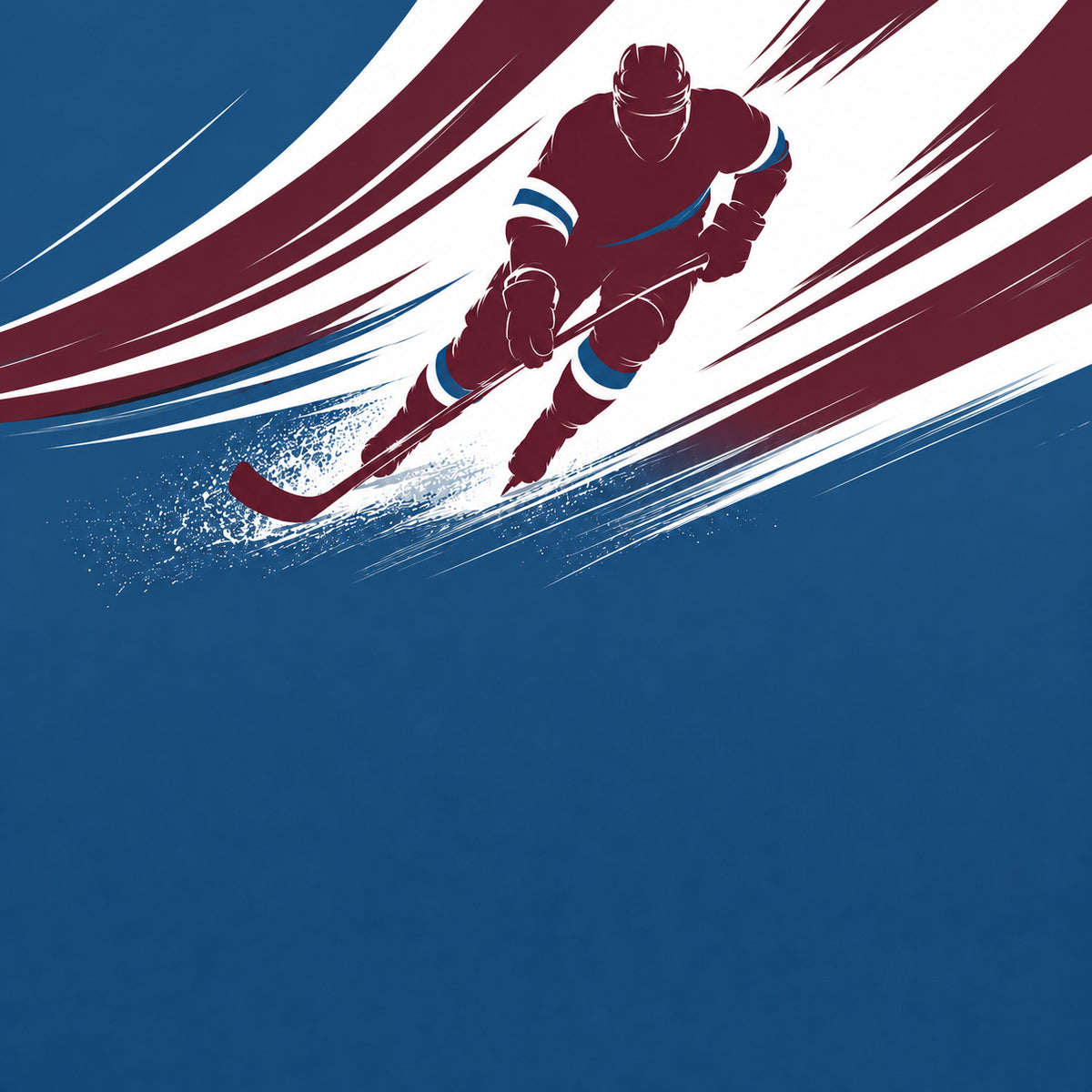 Colorado Hockey Player Stores