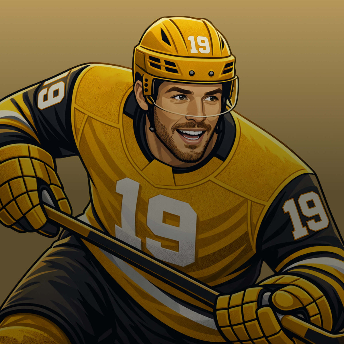Shea Theodore #27 apparel